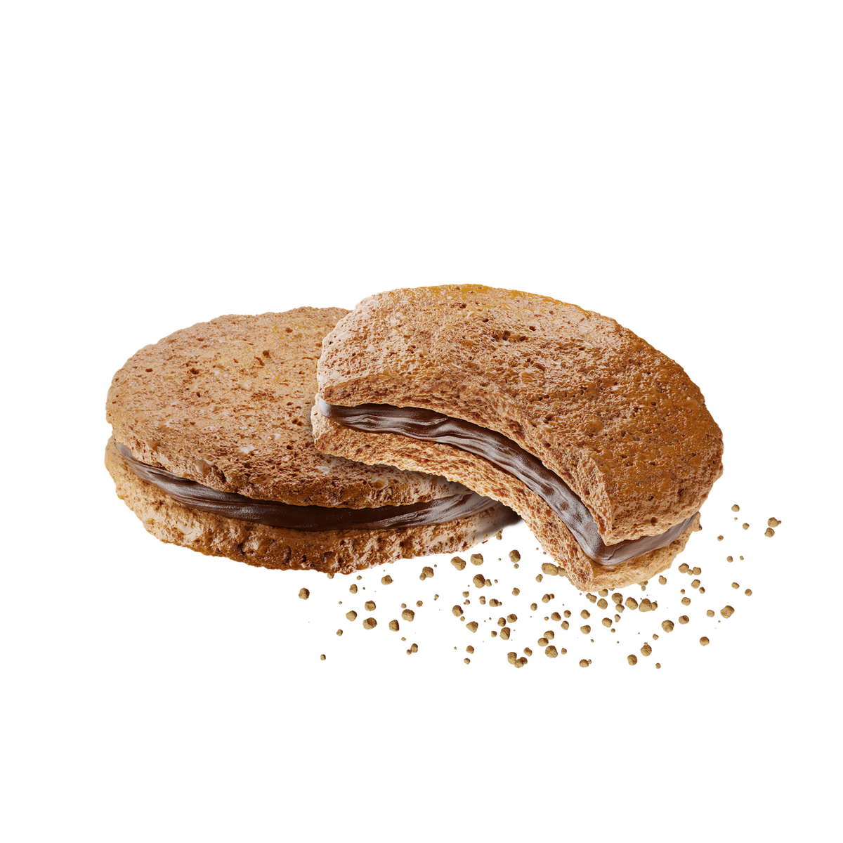 Chocolate Hazelnut