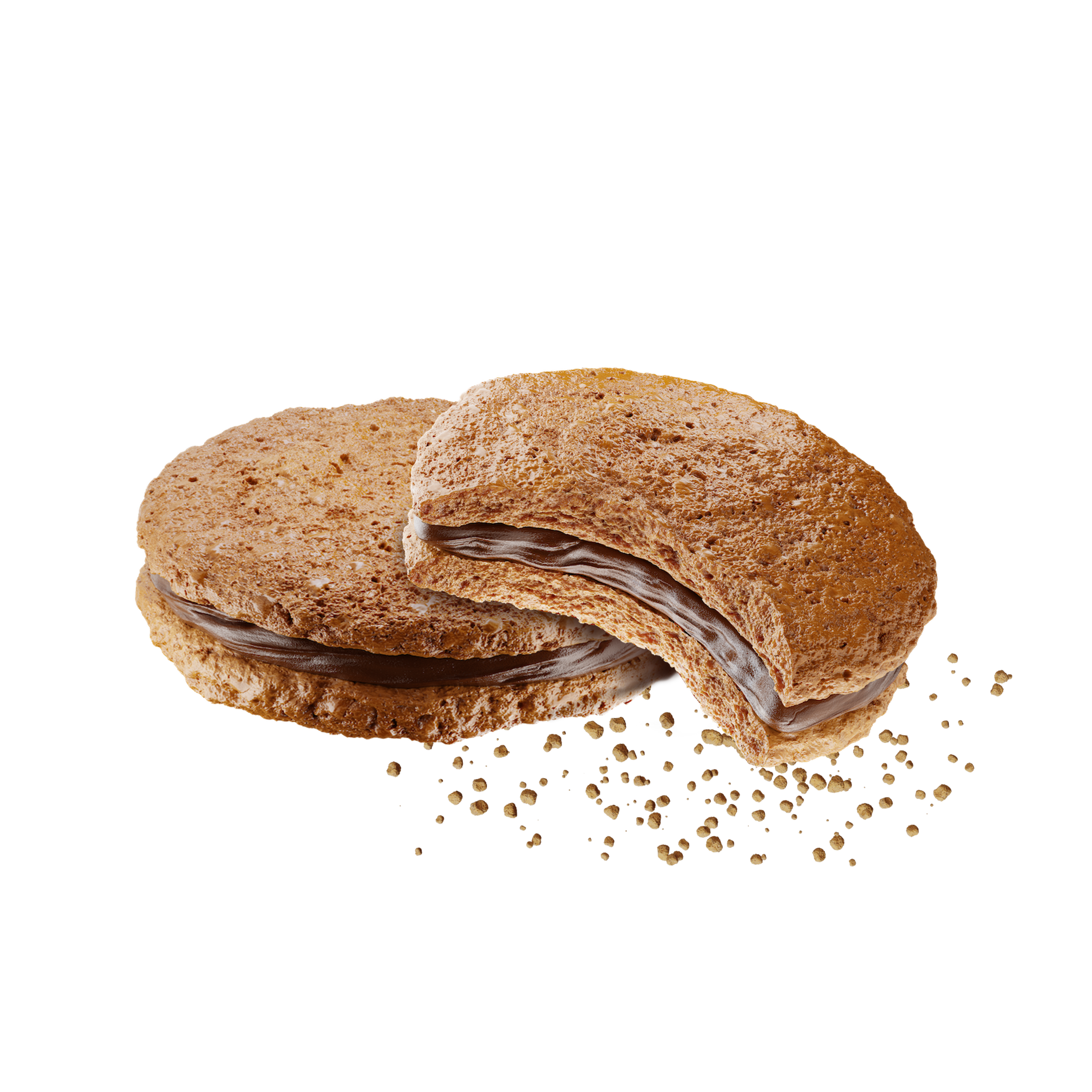 Chocolate Hazelnut