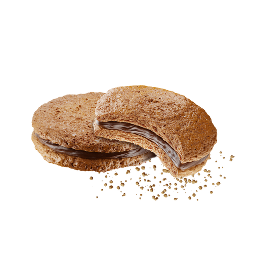 Chocolate Hazelnut